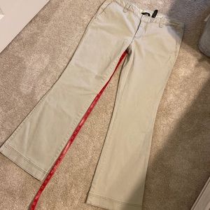 American Eagle bootcut